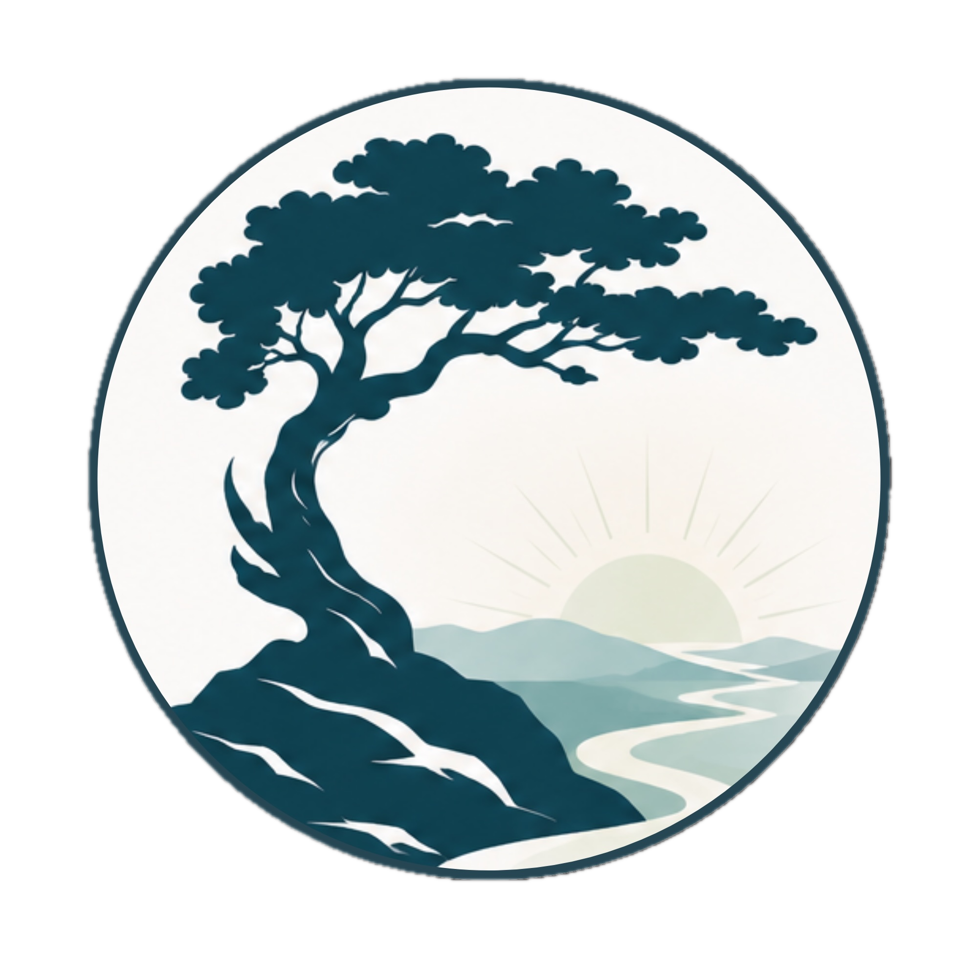 Redefining Tinnitus Logo